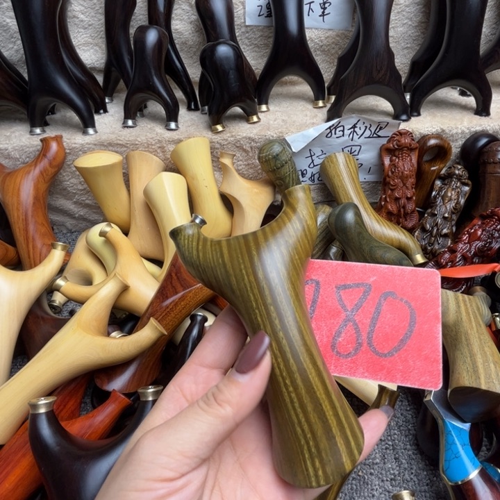 大果紫檀（缅甸花梨）1780