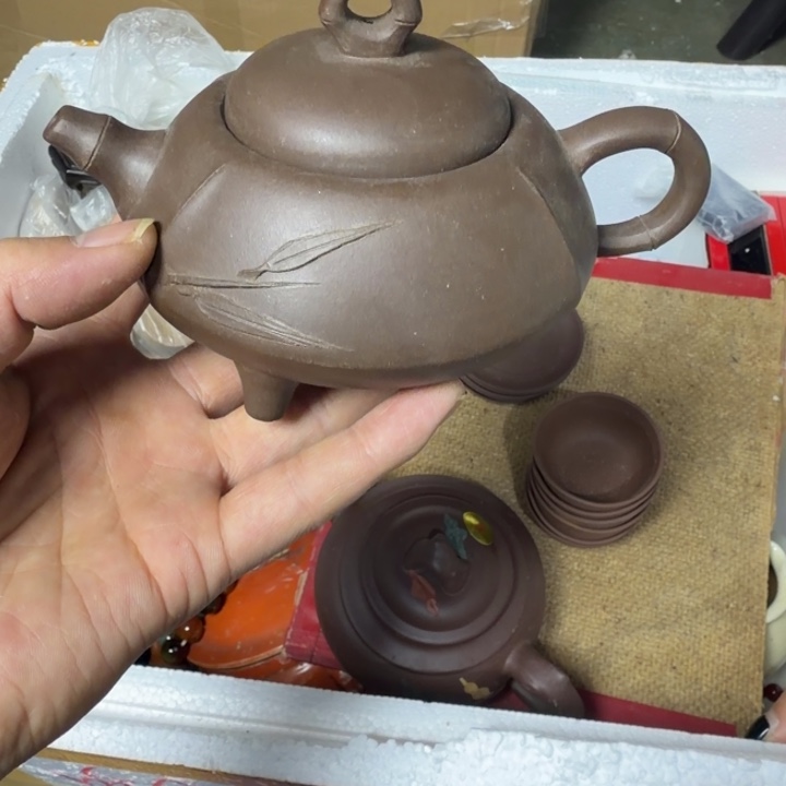 A***件民俗物件杂项专拍