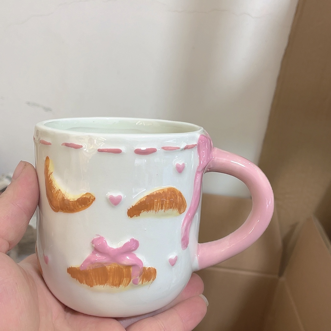 微瑕陶瓷介意慎拍