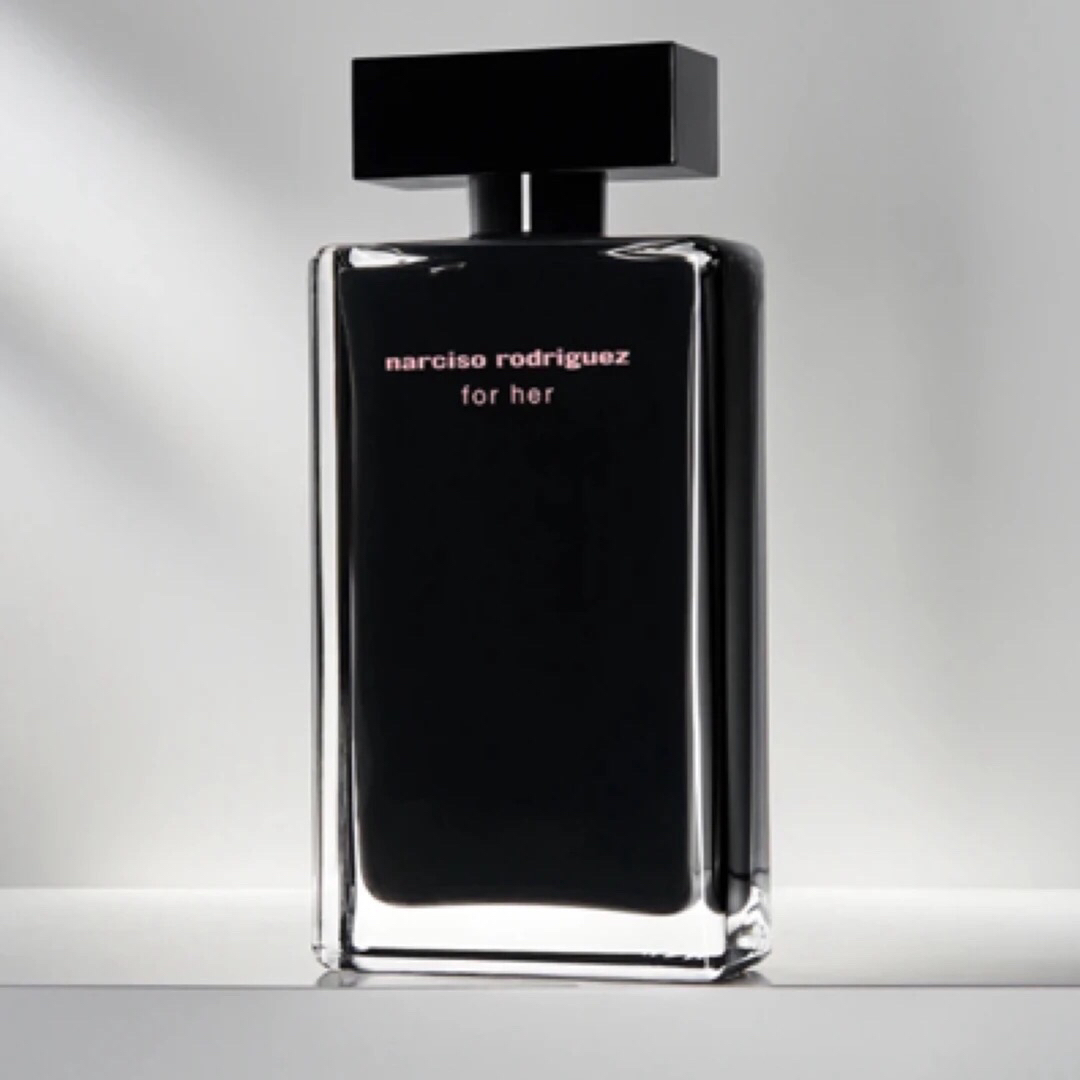 【黑色】维纳西素黑色小姐香水女士香水75ML