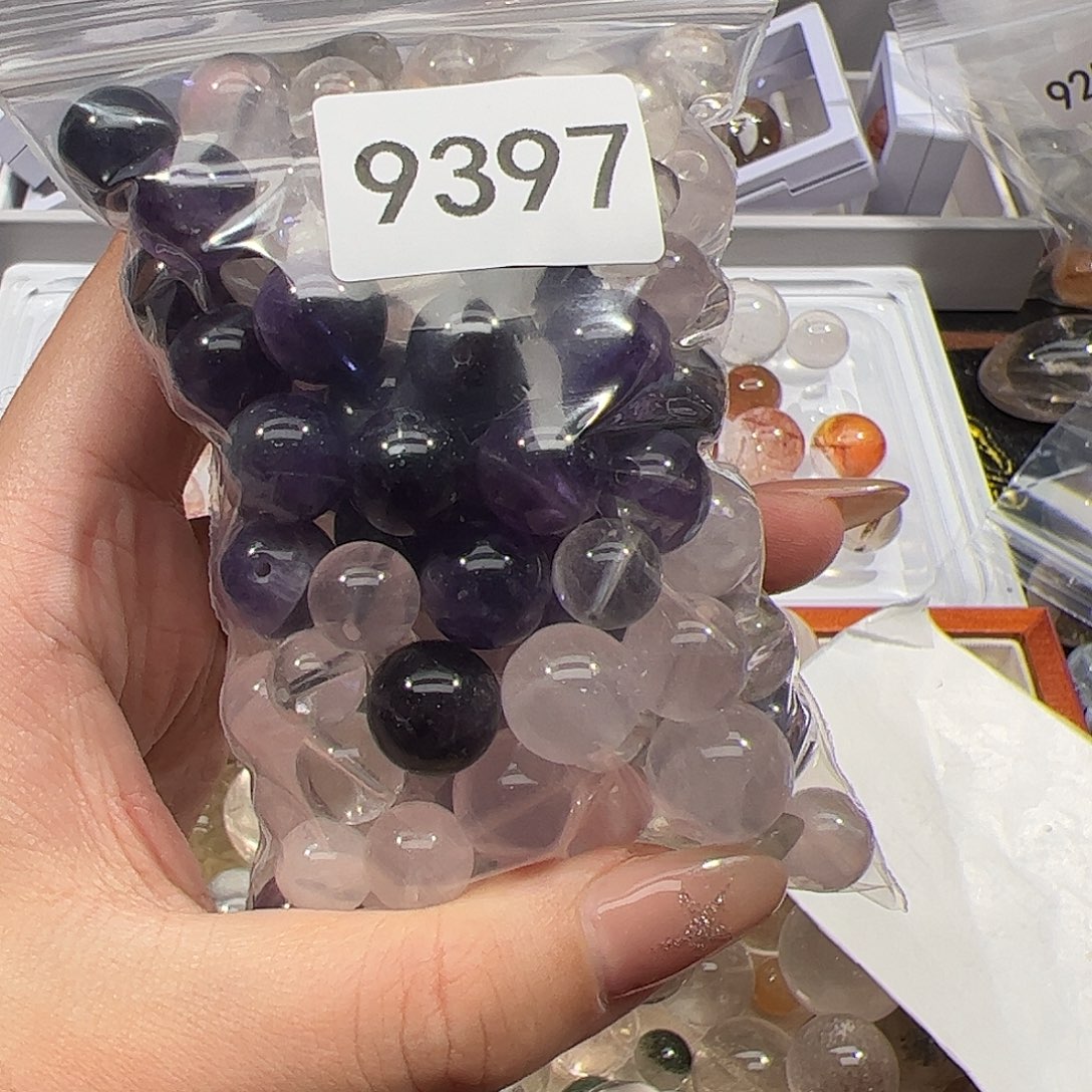 未镶嵌水晶大型摆件（非配饰）