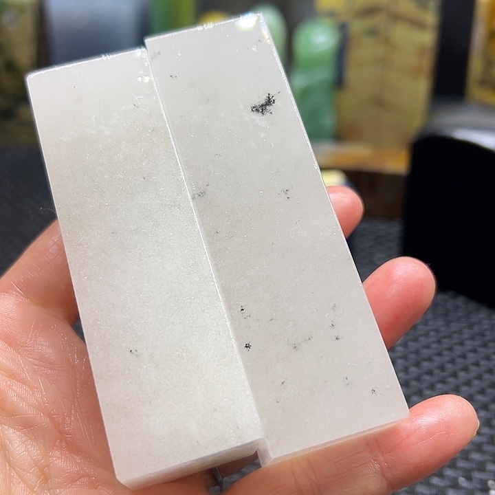 服***主青田石印章石印章石