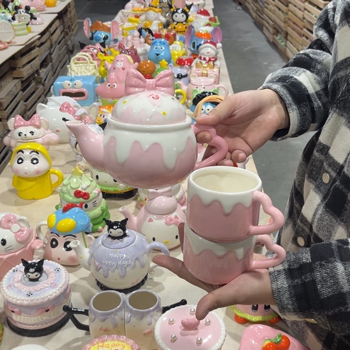 紫砂茶案我们的目标就是让自己