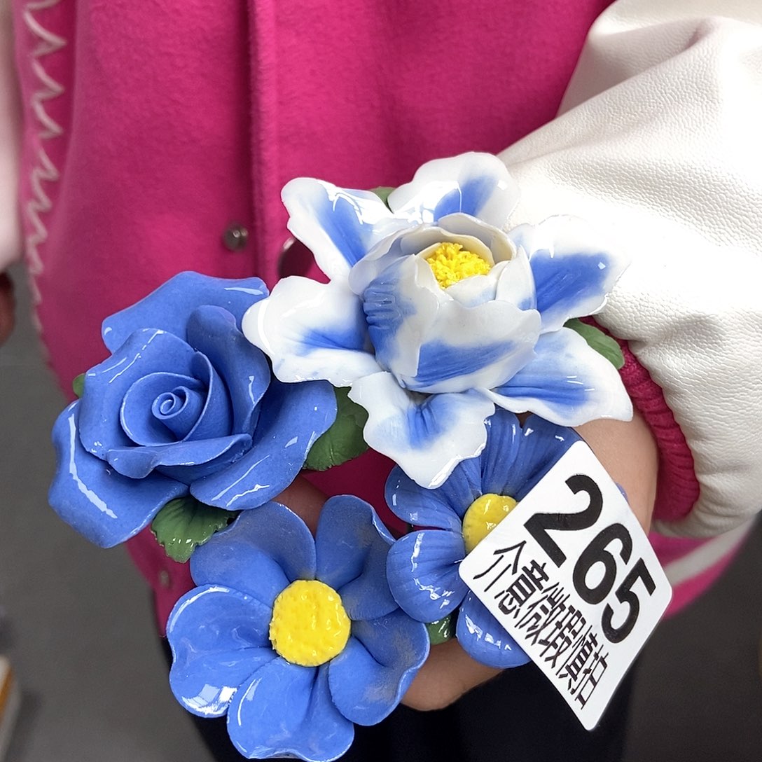 陶瓷设计风格现代