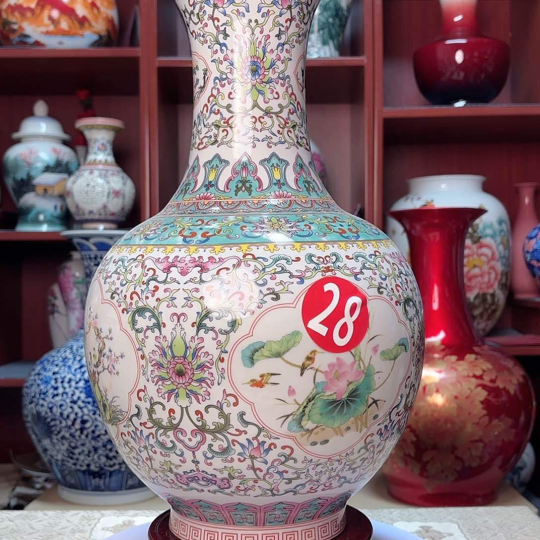 摆件高度45厘米宽26厘米