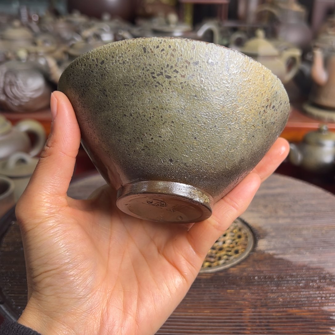 贵台龙窑贵台柴烧049