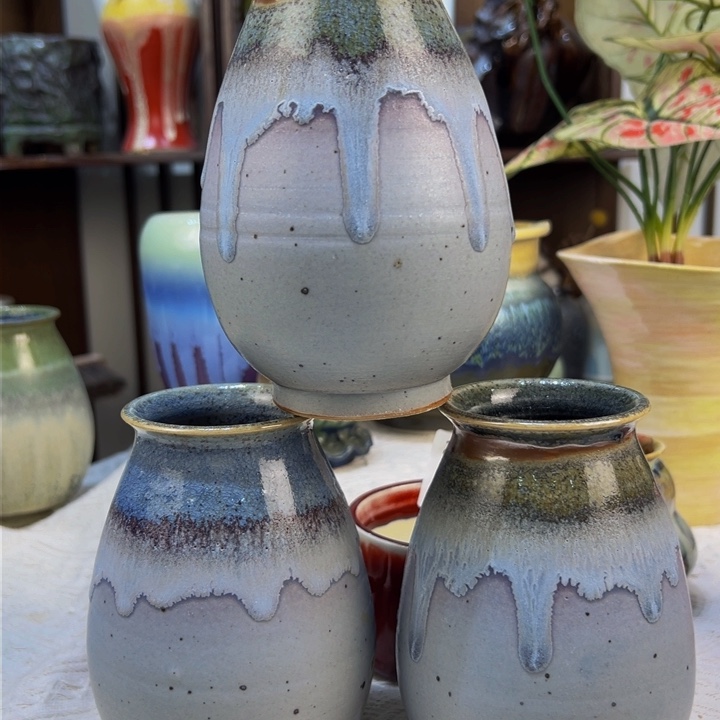 景德镇陶瓷研究所୧**