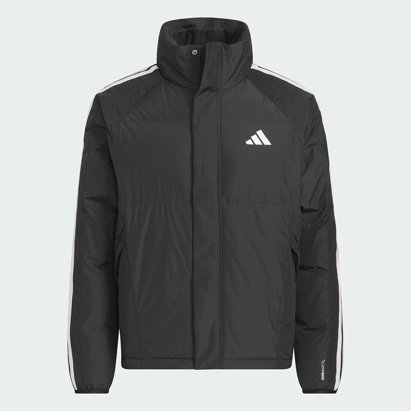 阿迪达斯 （adidas）男子3S LW D JKT休闲时尚羽绒服KC2487