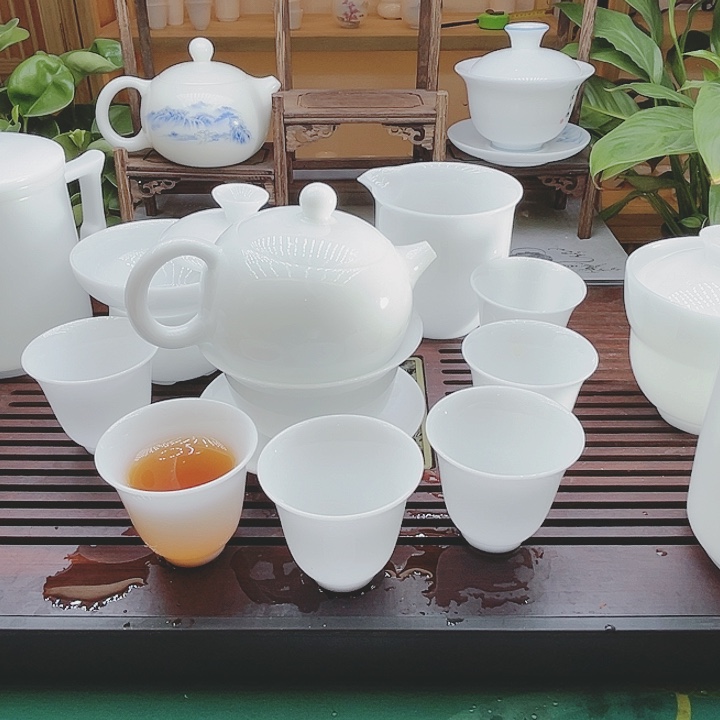 怎么都有好图案盖完了公道杯茶漏