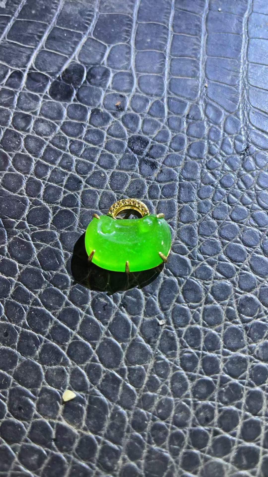 【高端定制】AASS-2尚设计吊坠多样性发一件