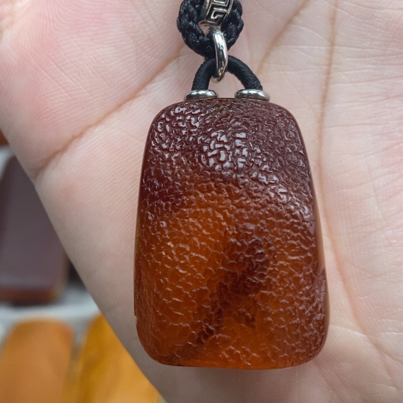 【闪购商品】琥珀珠宝奇石未镶嵌