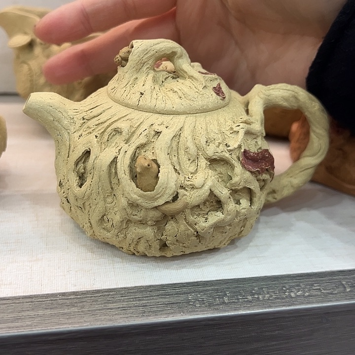 紫砂茶壶紫砂壶紫砂茶壶