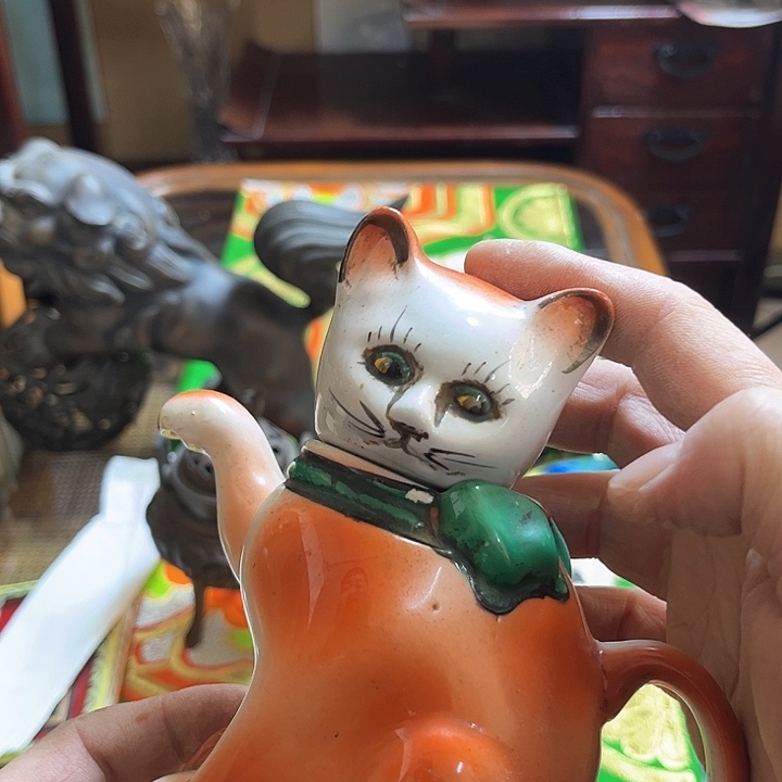 瓷片壹****厅好的我们的生活方式