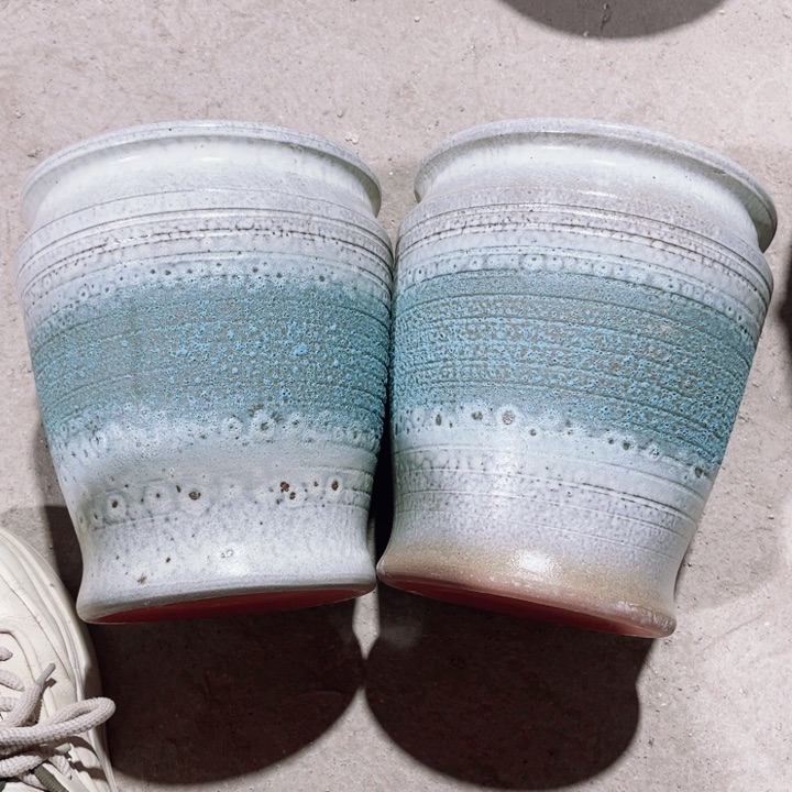 口径19高度22两只正品