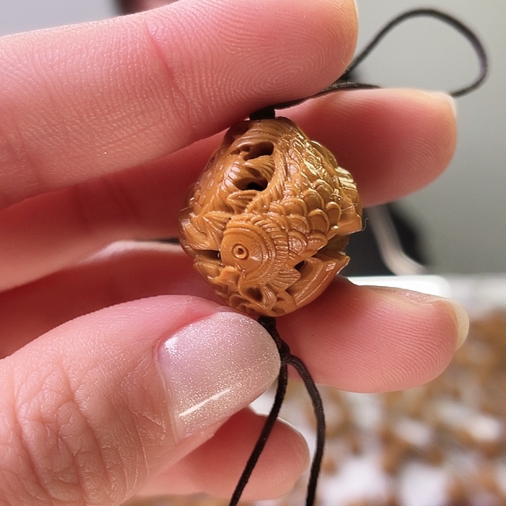 橄榄核手串/手链橄榄核