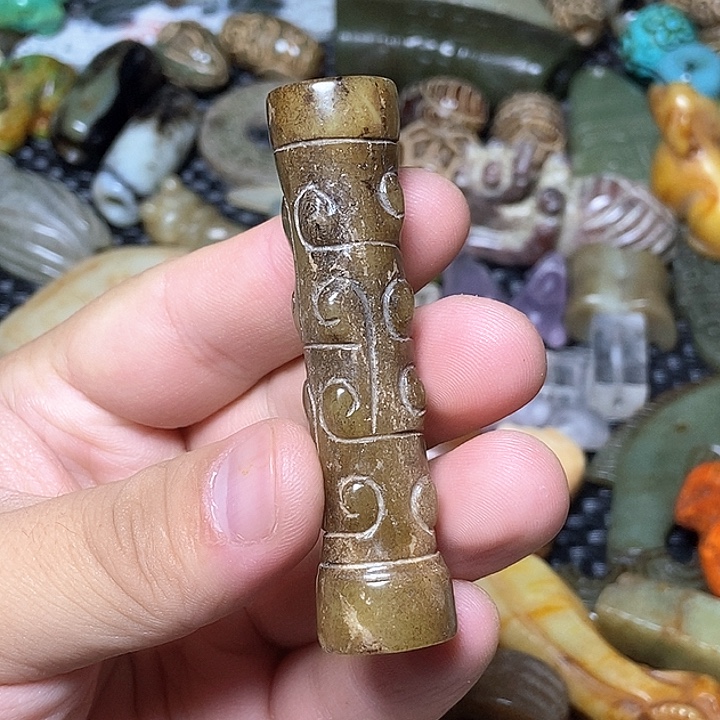 摆件直播间链接111