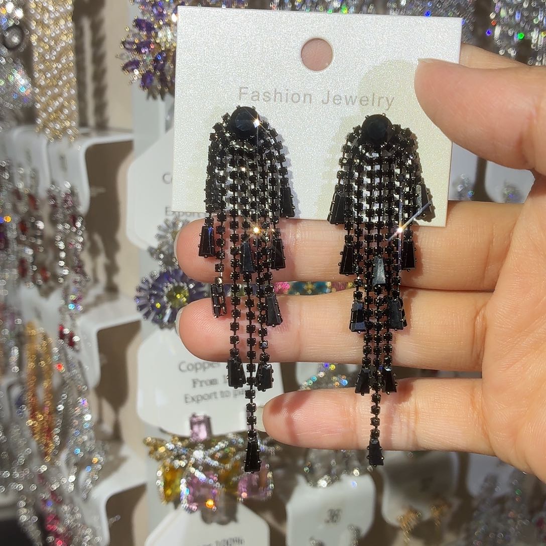 锆石铜合金925银针