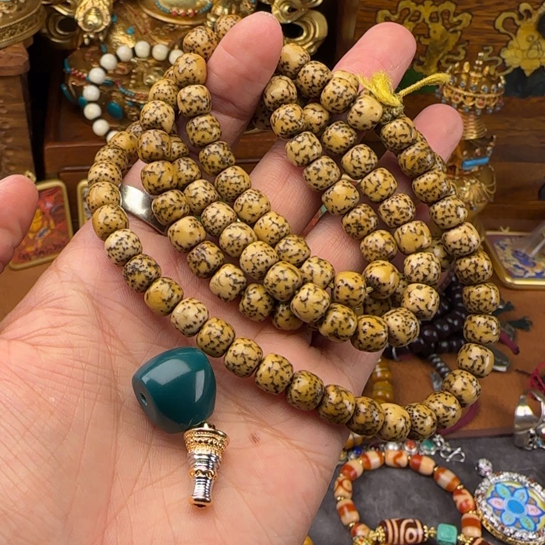 琉璃手工艺品r****.菩提