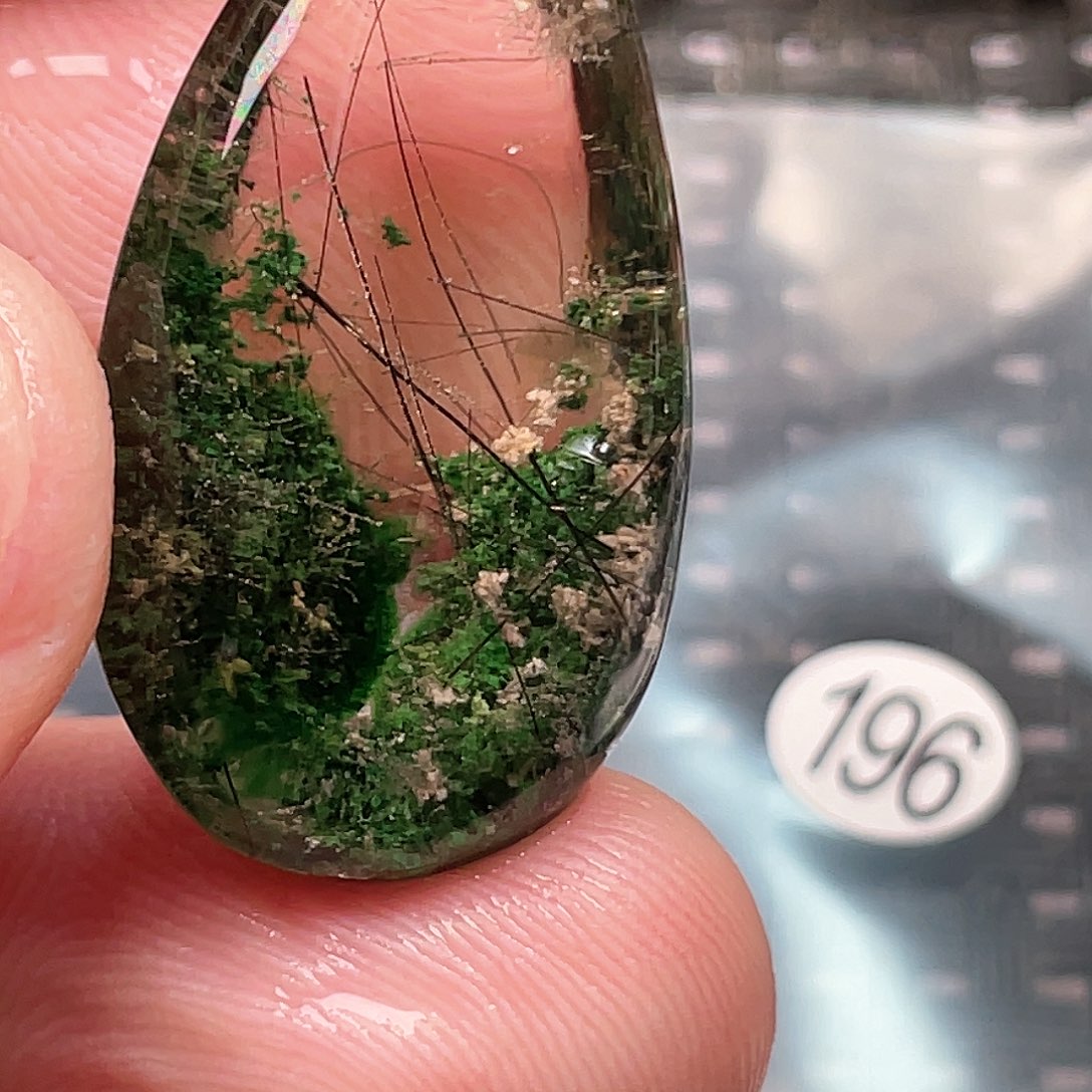 【闪购商品】颈饰未镶嵌水晶不**咸