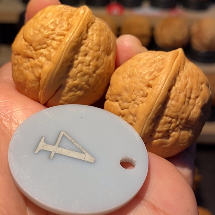 木质类玉宝瓶31尺寸