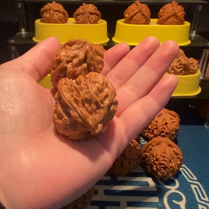 手串/手链核桃喜