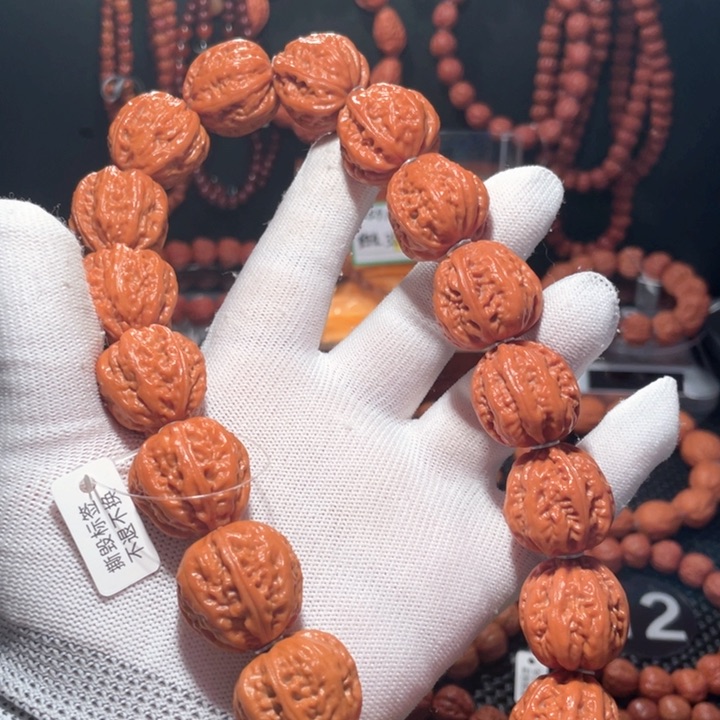 核桃手持2.3尺寸全品