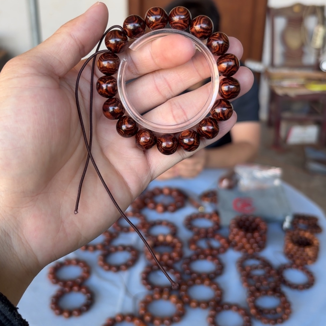 黄花梨/降香黄檀1.2x纹满纹