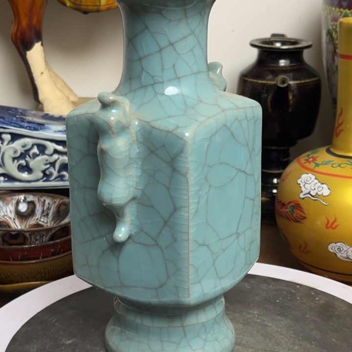 摆件瓷器瓷器瓷器
