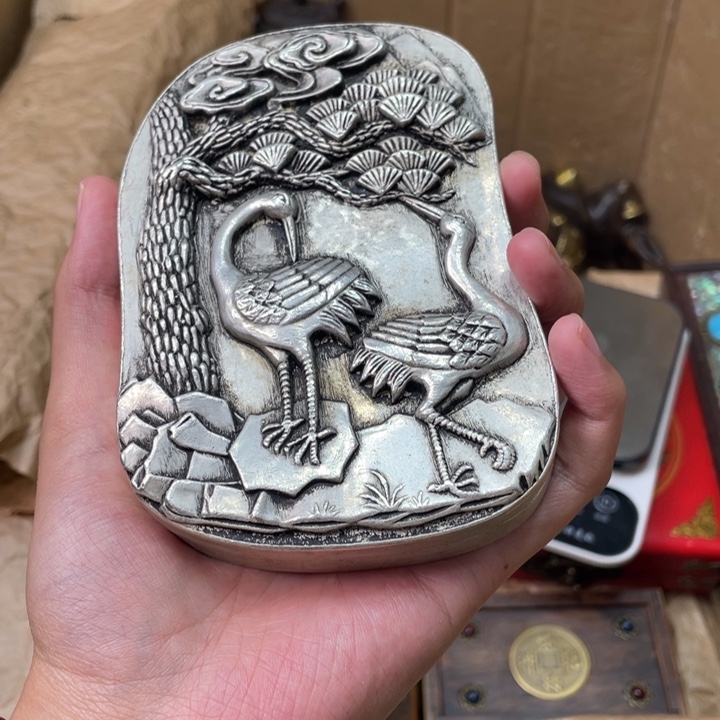 贝壳摆件峰云恩专属精选链接