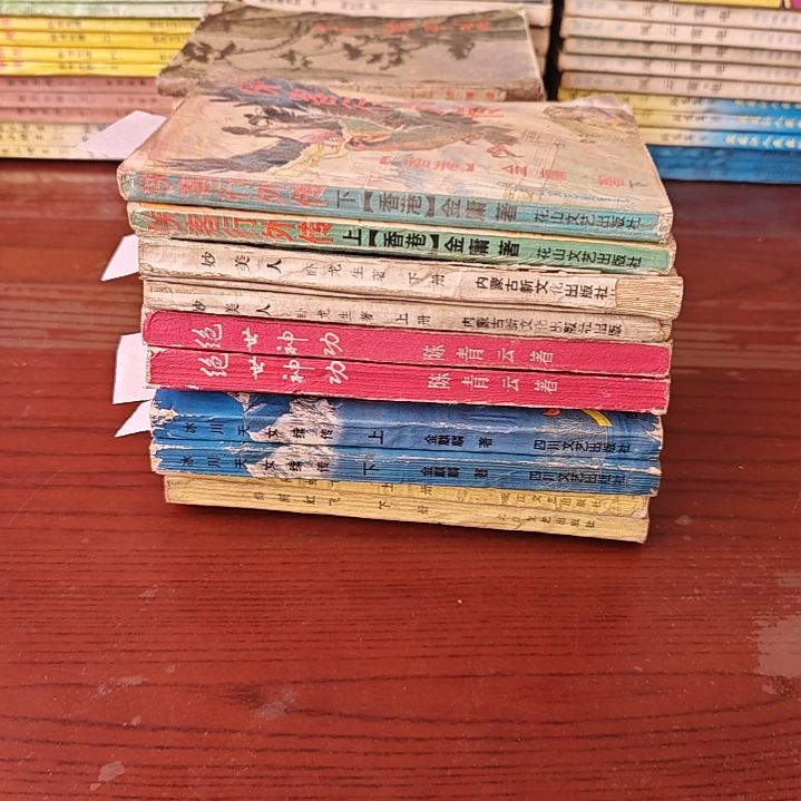 一物一图不退不换