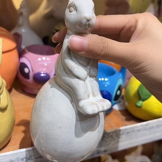 摆件外贸尾单微瑕，介意慎拍