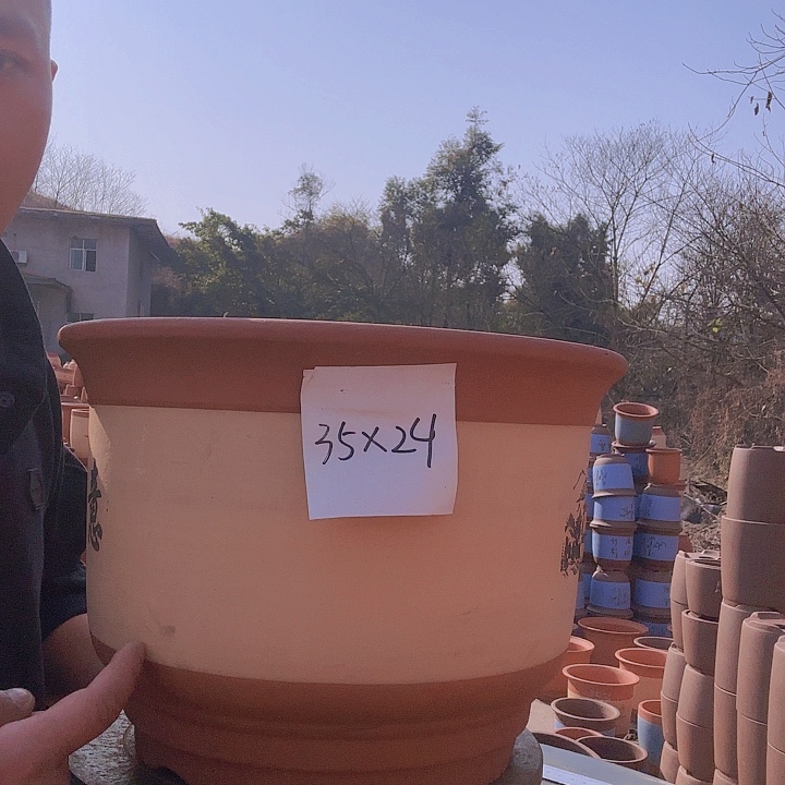 紫砂福钟1号111111