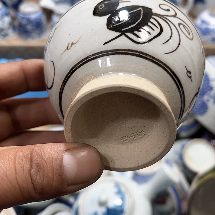 陶瓷茶玩榜第二十名