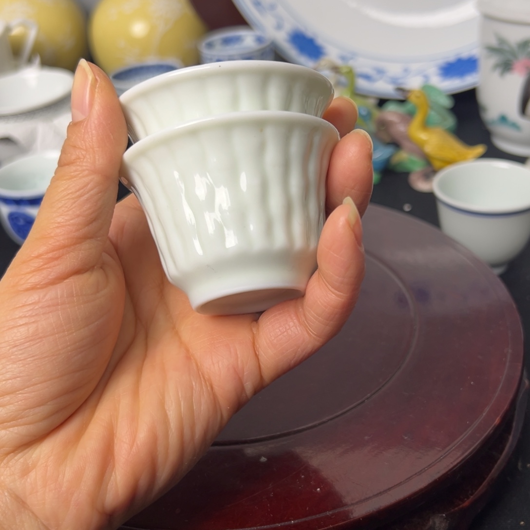 5***7景德镇陶瓷艺术品