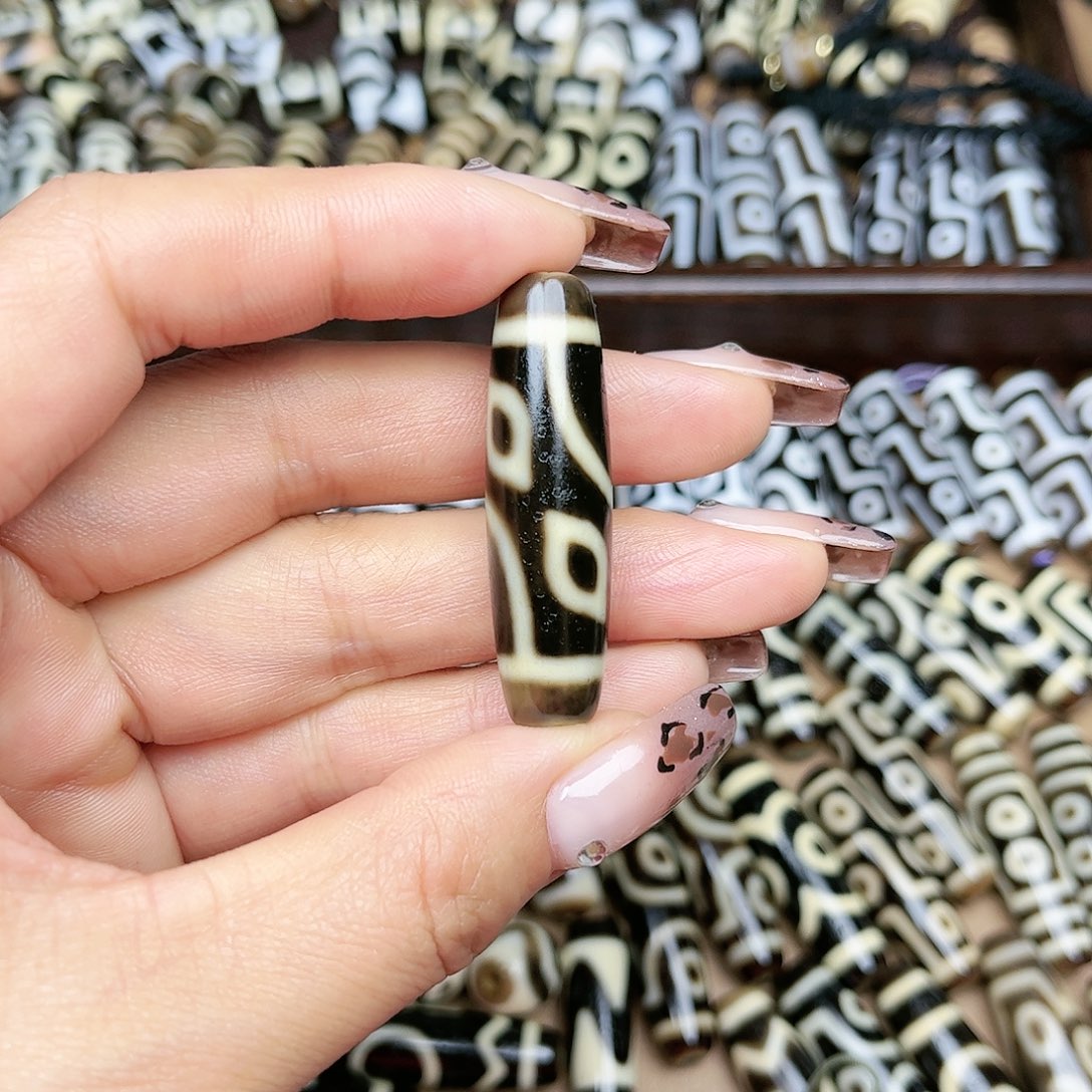 玛瑙/玉髓吊坠(不含链)未镶嵌