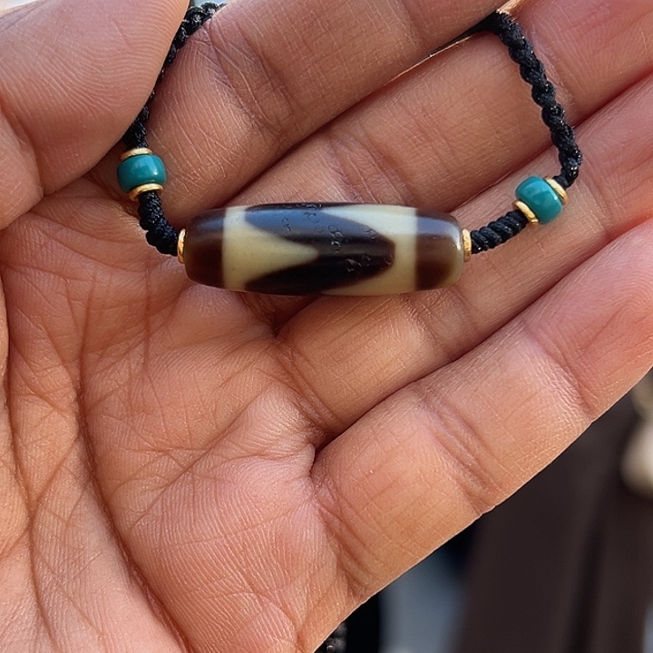 玛瑙/玉髓（覆膜）未镶嵌颈饰