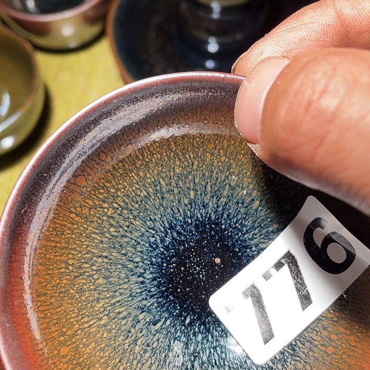 茶盏茶具也可以作为家具776多台