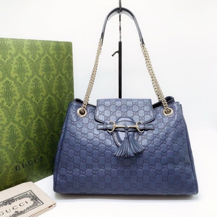 95新 GUCCI/古驰 /KIKI/单肩包/12010916