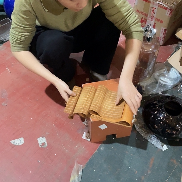 陶瓷花瓶茶杯茶具