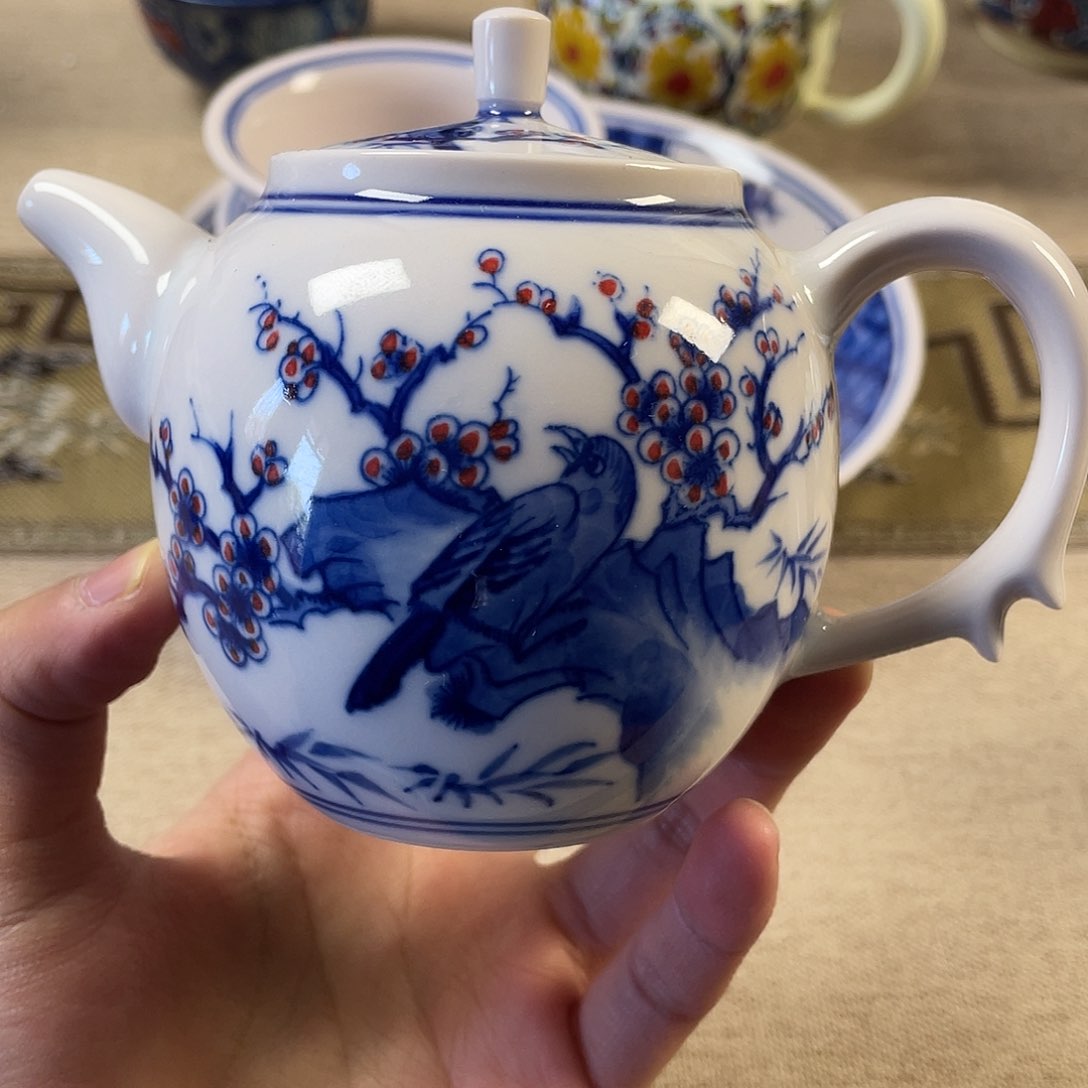 摆件景德镇陶瓷48899999999999999999