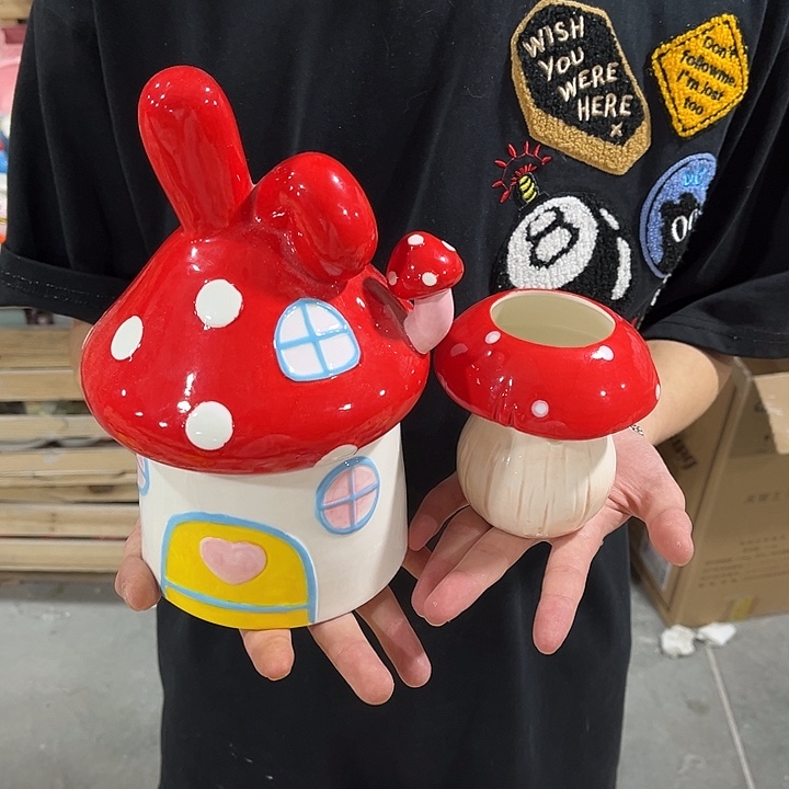 紫砂茶叶罐这么多人都在看