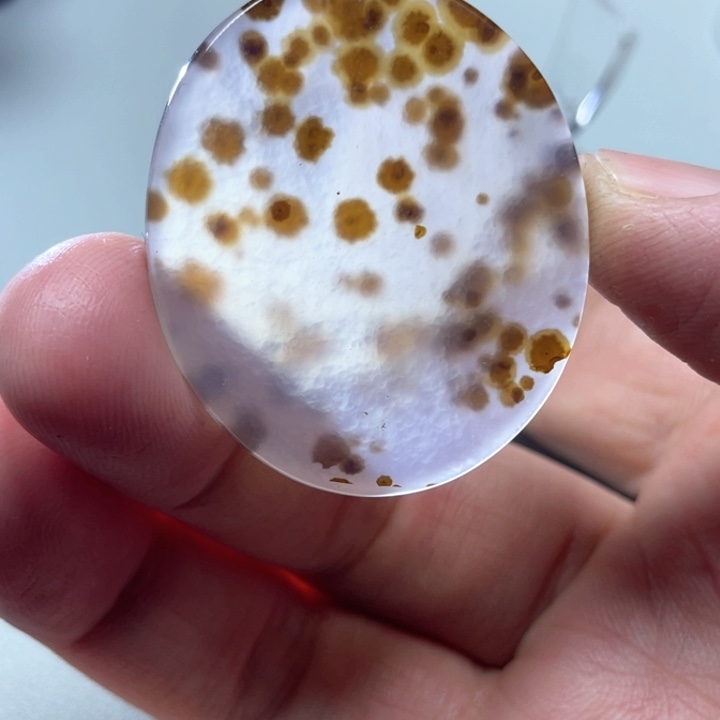 玛瑙/玉髓颈饰未镶嵌韵****放