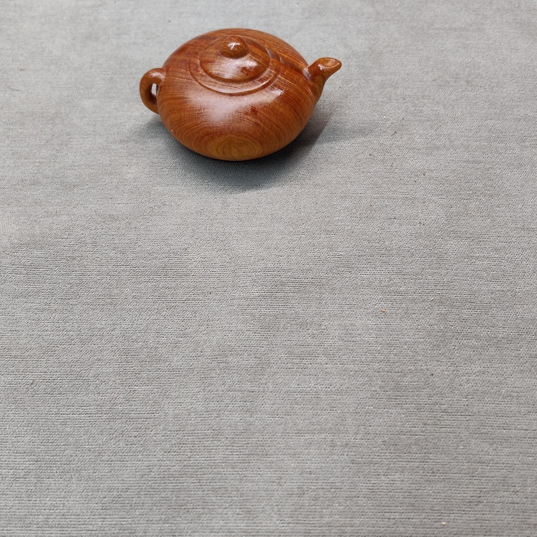 黑***风太行崖柏手工艺品