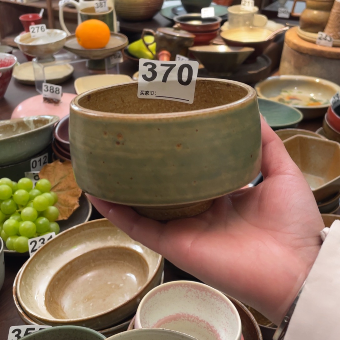 瓷片景德镇手工手作