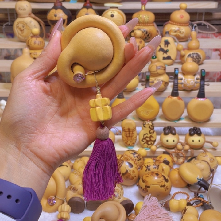 手工制作默认微瑕不退不换