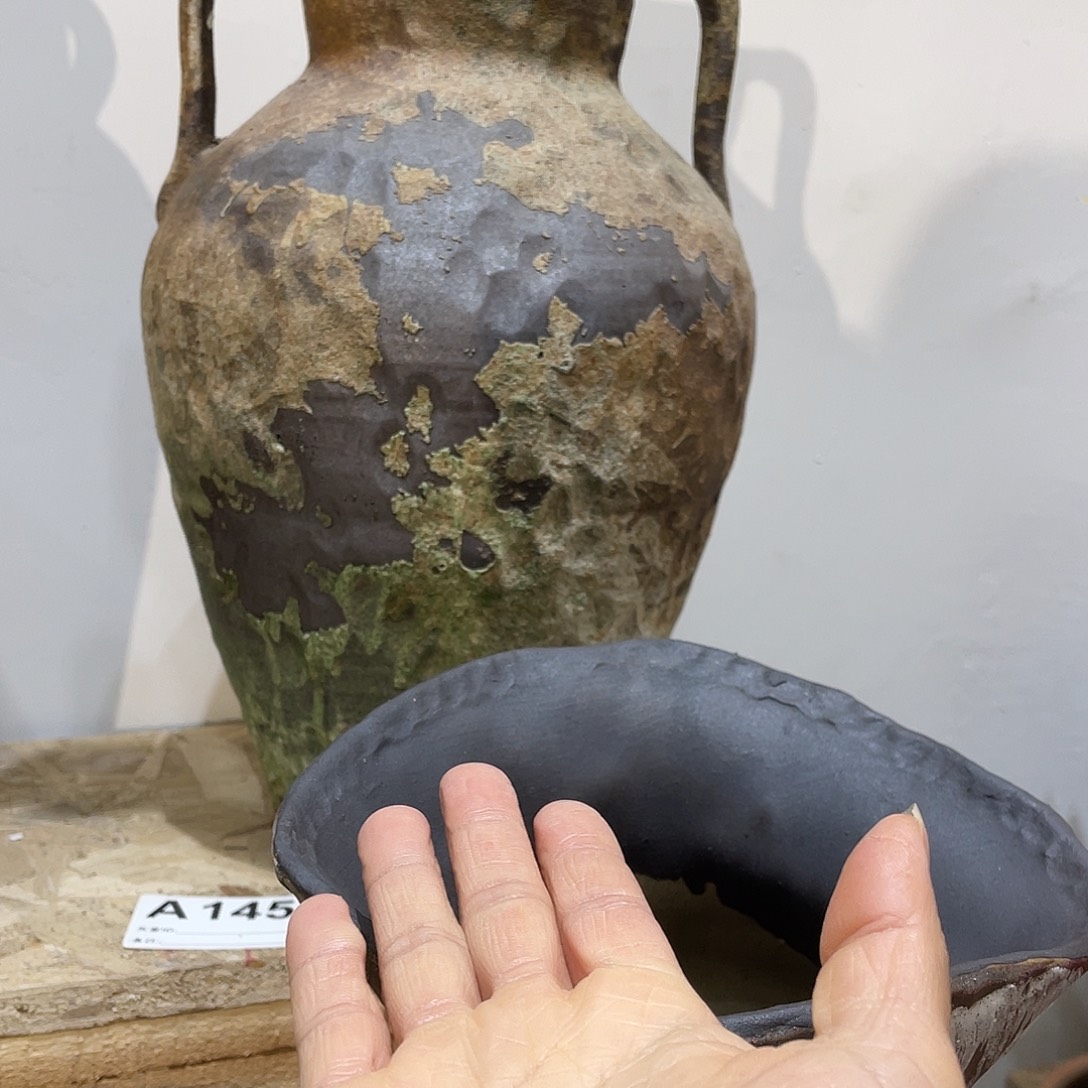 瓶景德镇陶瓷花瓶花器