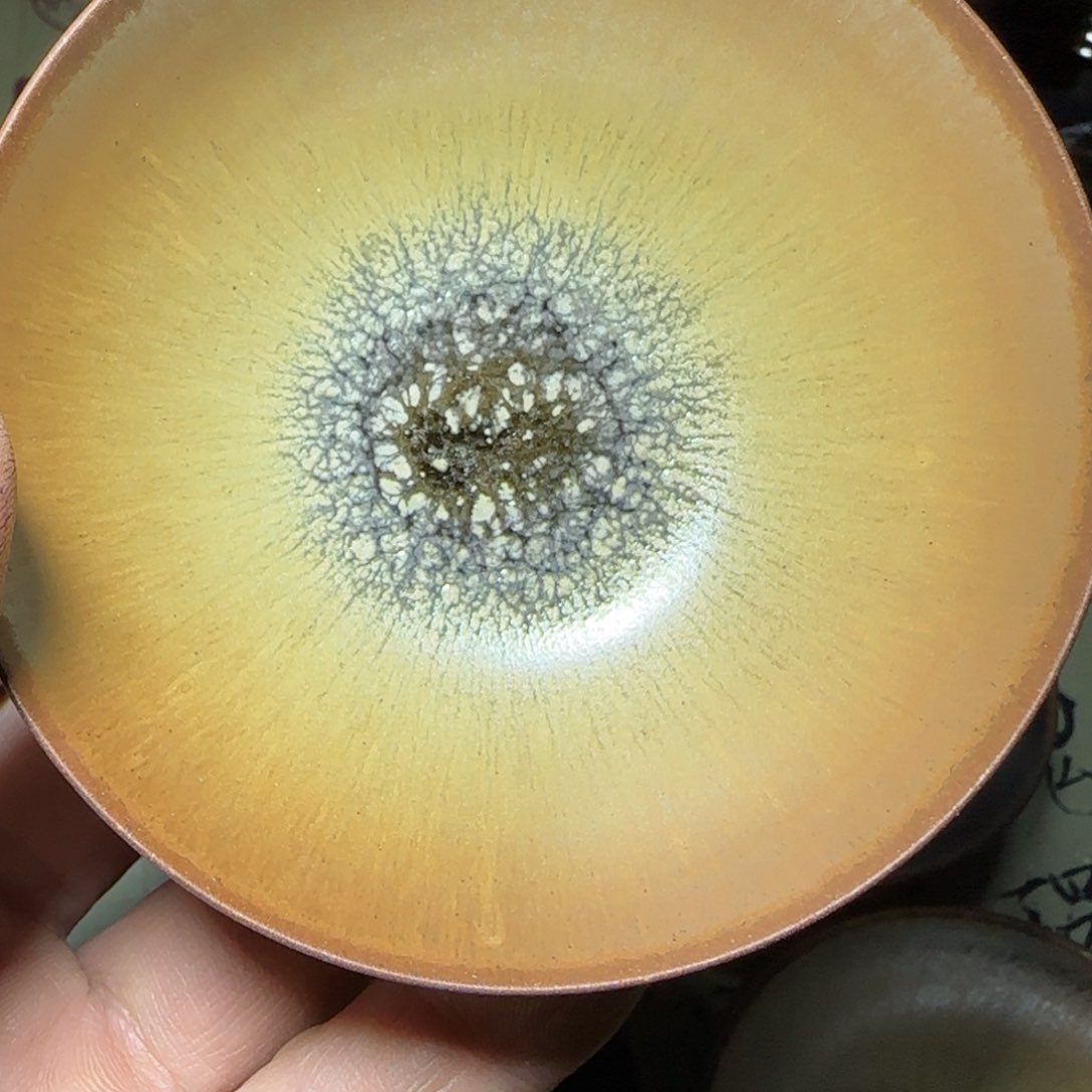 茶盏良*这个月就可以播放