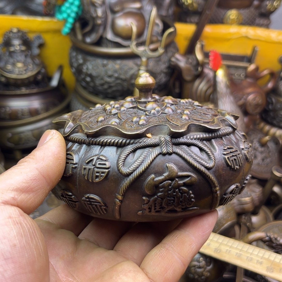 铜器铜器铜器铜器！