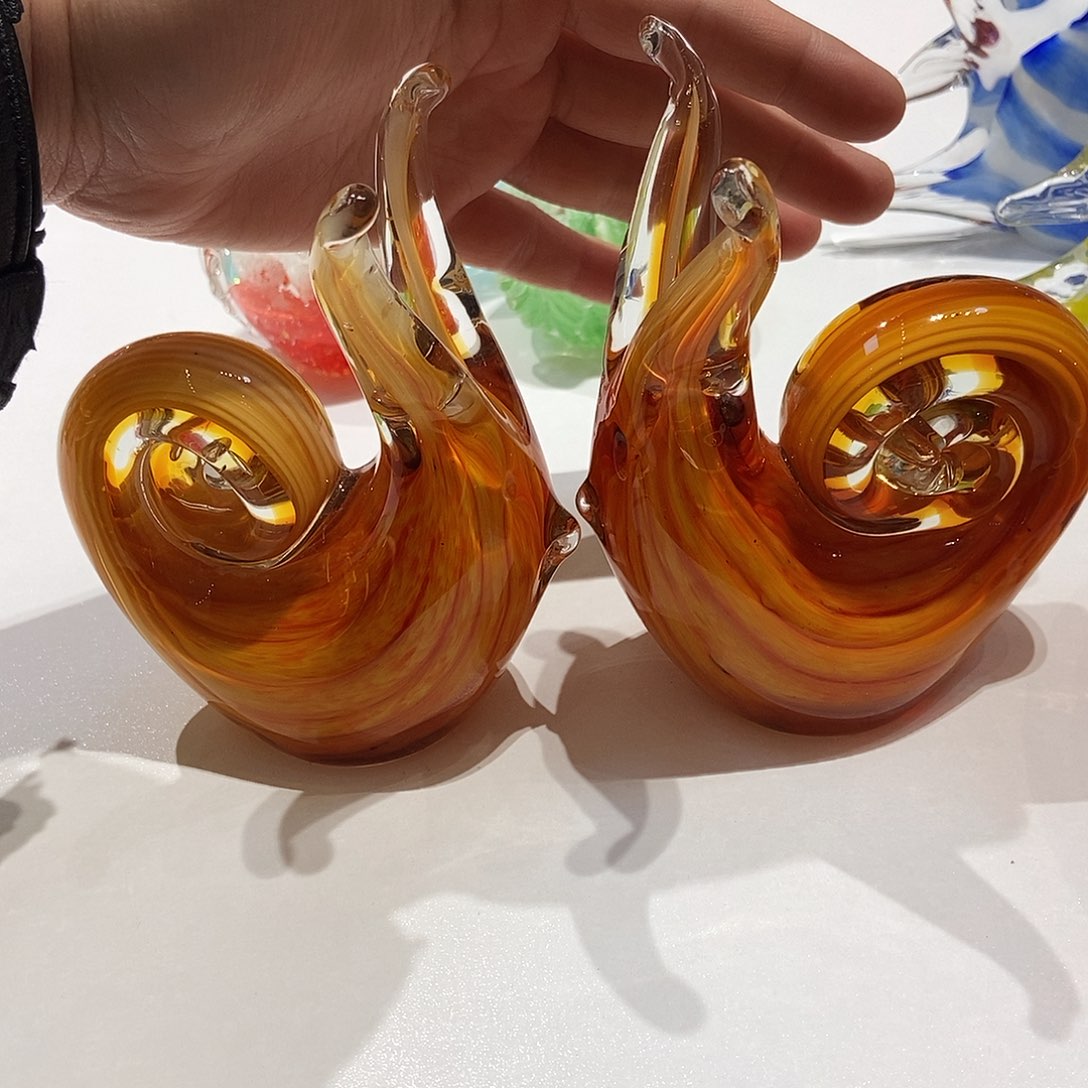 手工艺品琉璃全品