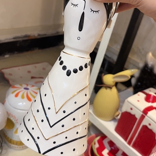 摆件外贸尾单微瑕，介意慎拍